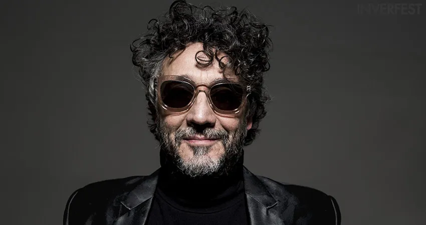 Fito Páez