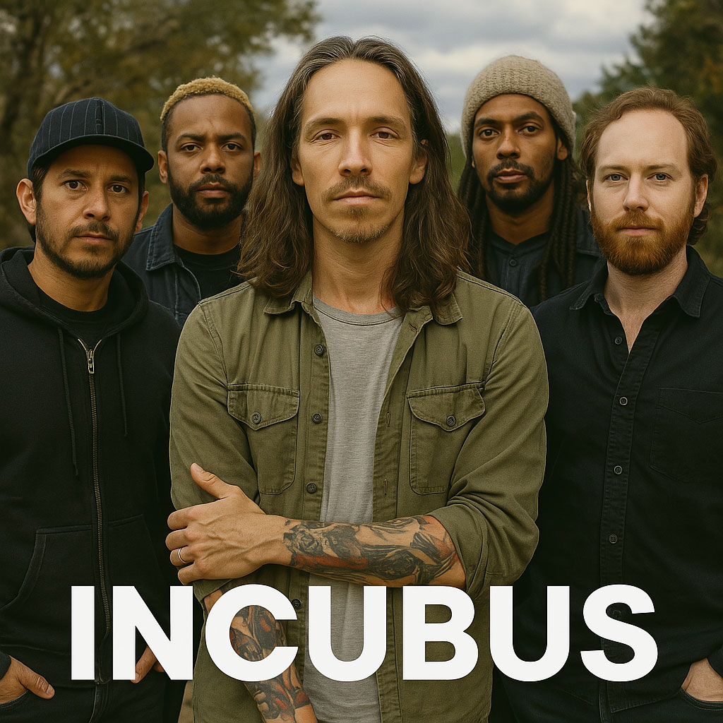 Incubus