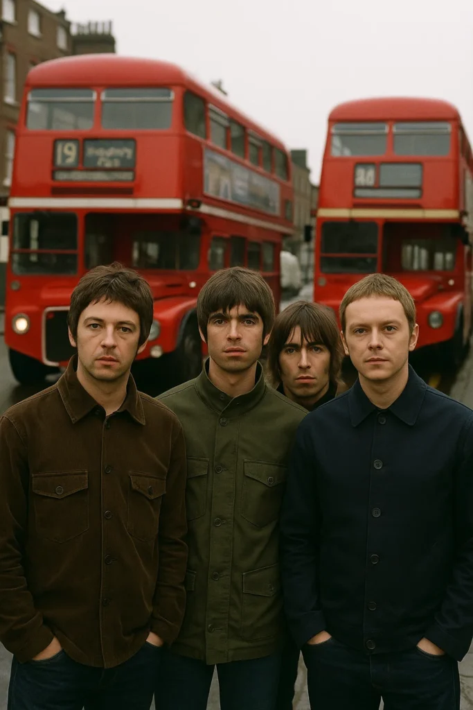 Oasis