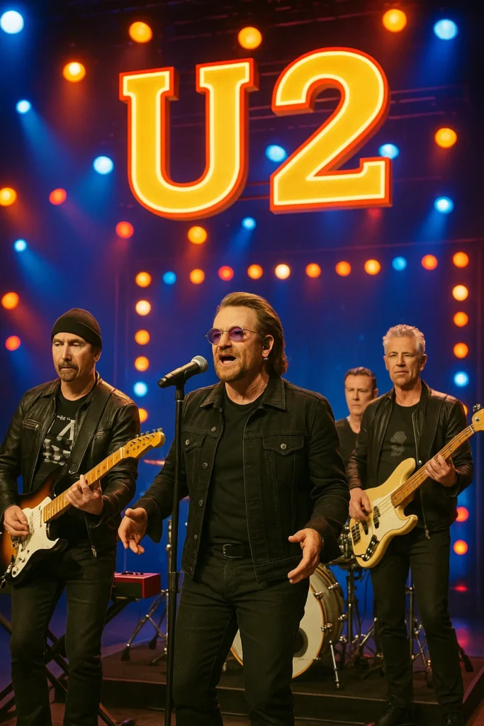 U2