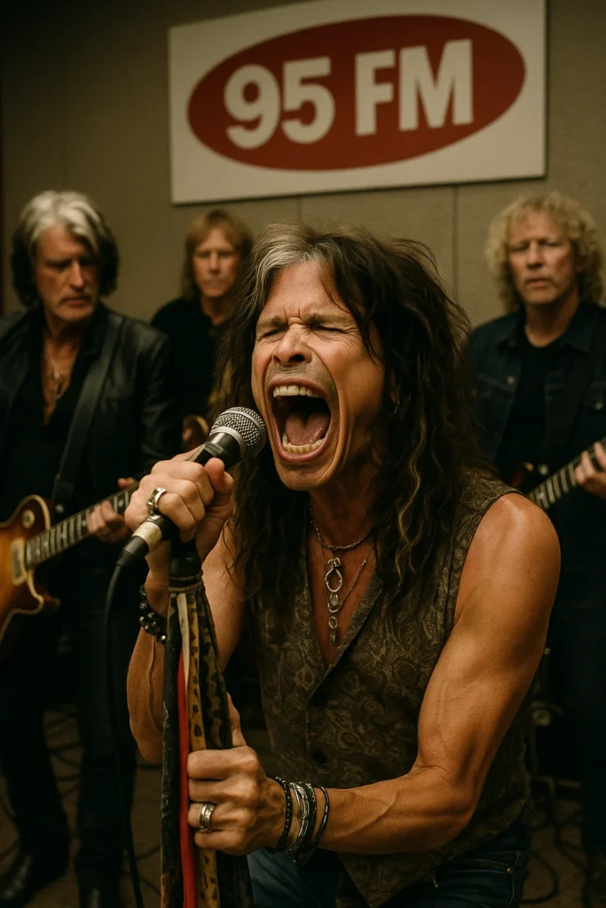 Aerosmith