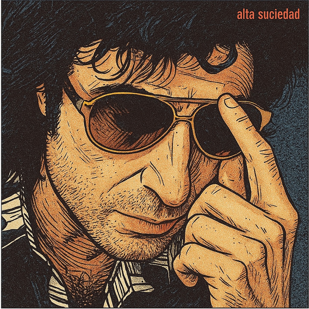 Andrés Calamaro