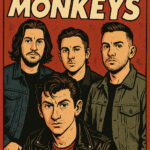 Arctic Monkeys