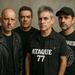 Attaque 77
