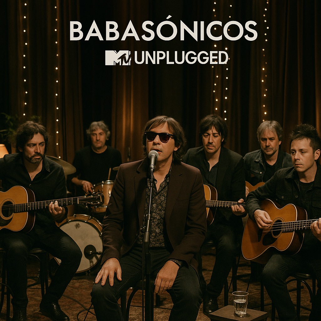 Babasónicos