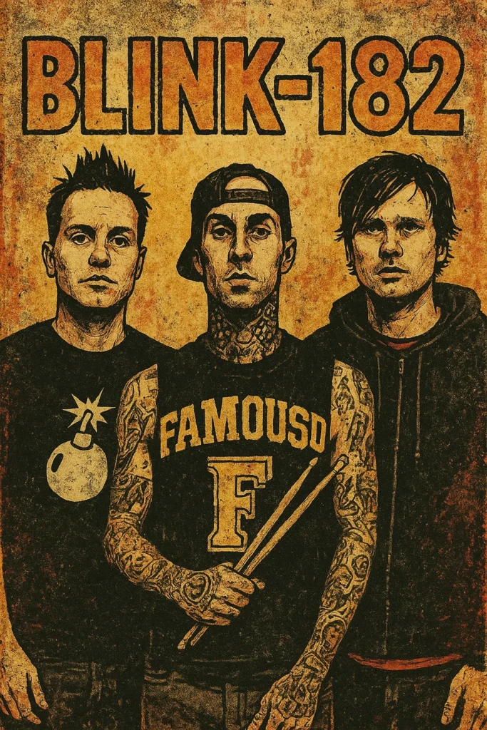 Blink-182