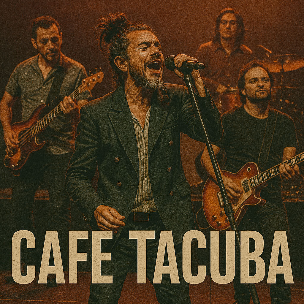 Café Tacuba