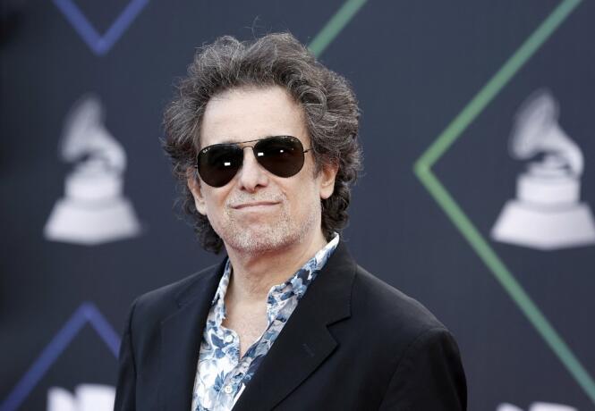 Andrés Calamaro