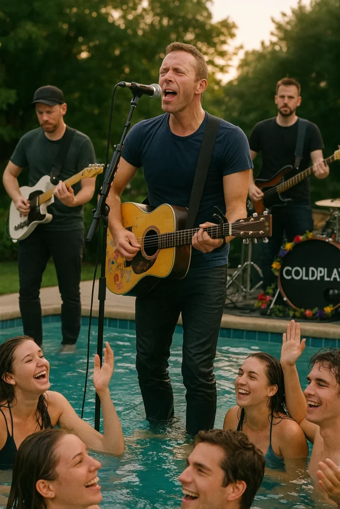 Coldplay
