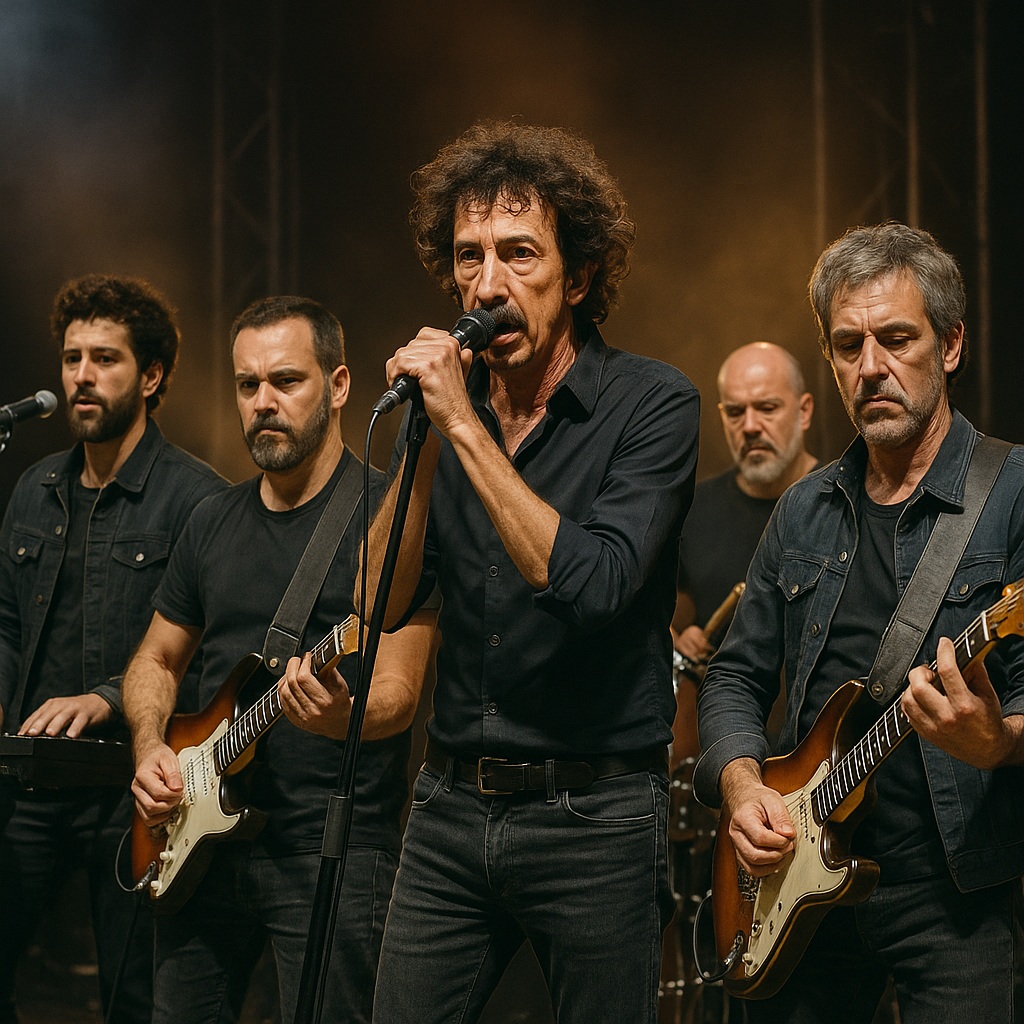 Cuarteto de Nos