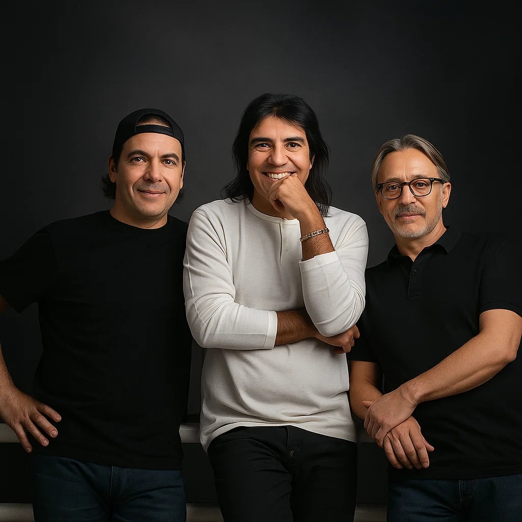 Enanitos Verdes