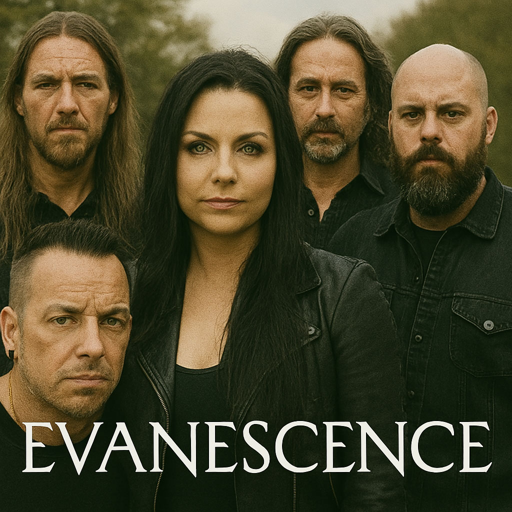 Evanescence