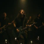 Foo Fighters