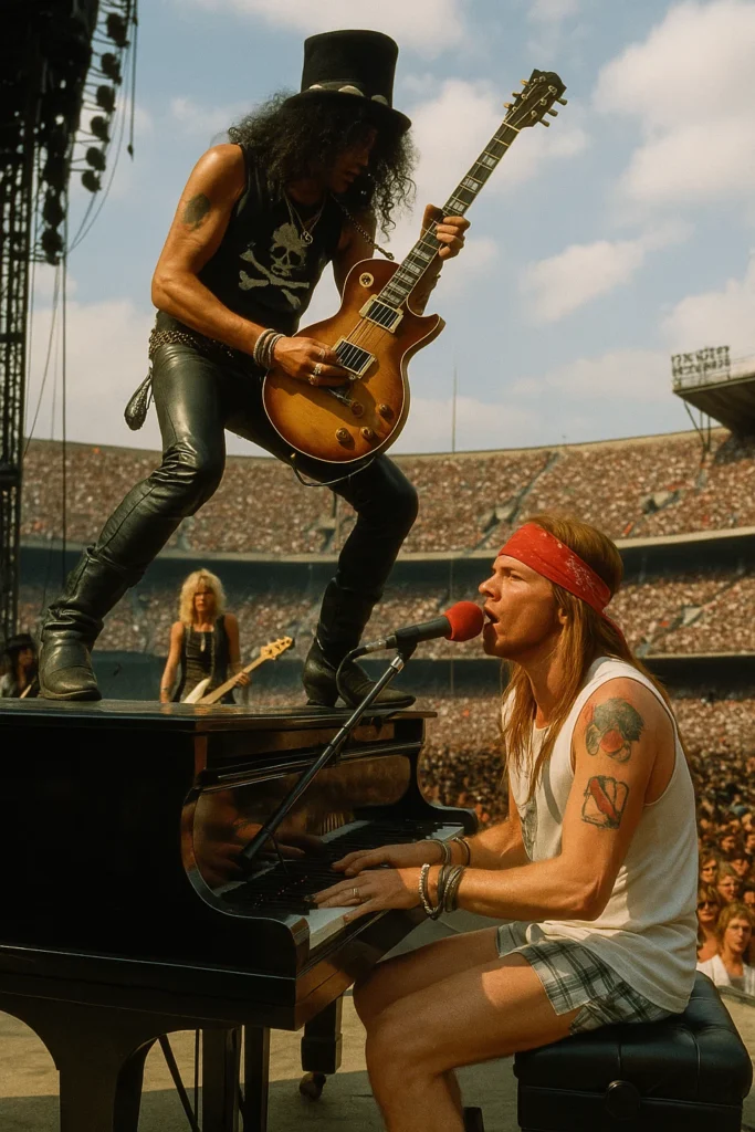 Guns N’ Roses