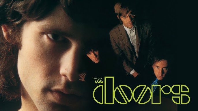 The Doors – The Doors (1967)