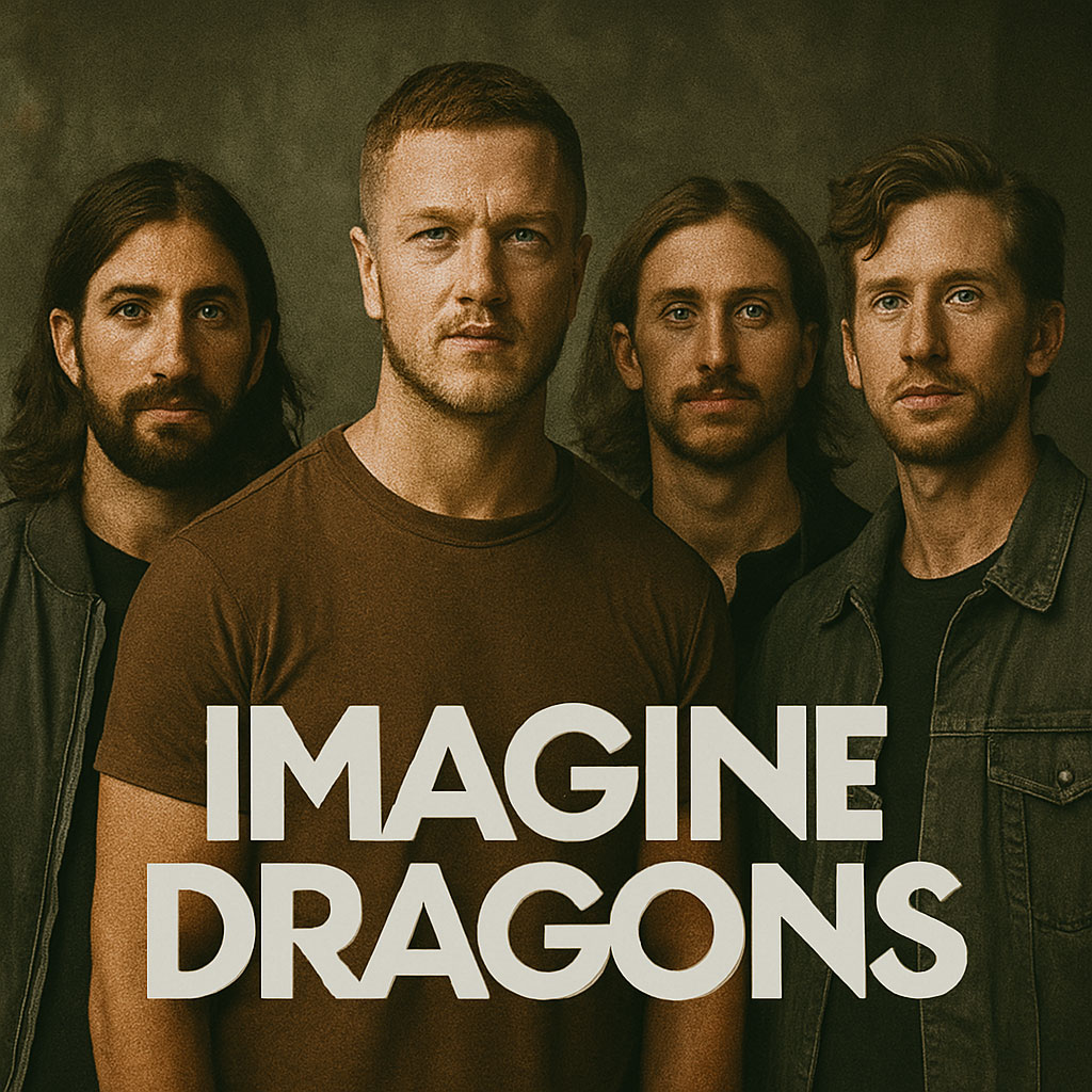 Imagine Dragons