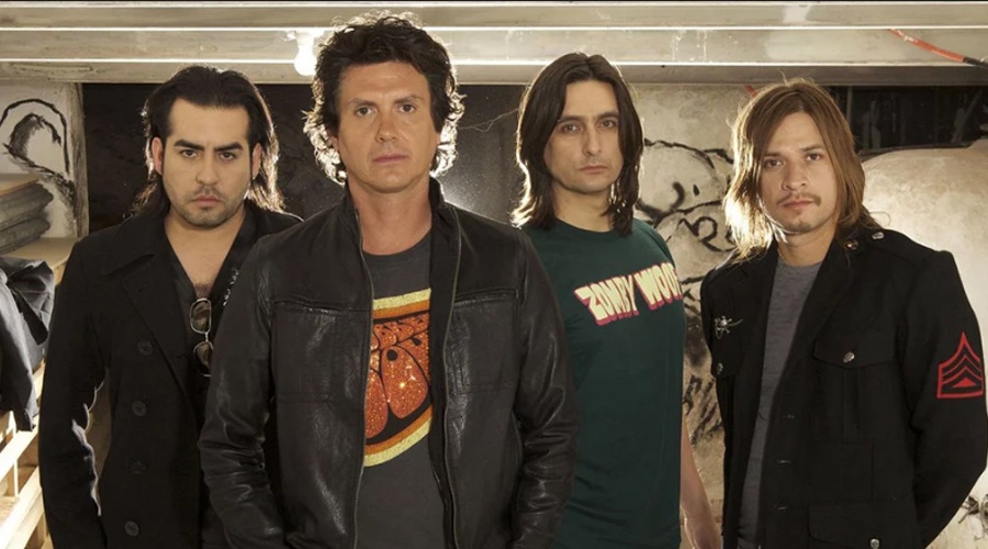 Jaguares