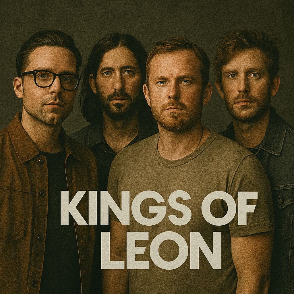 Kings of Leon