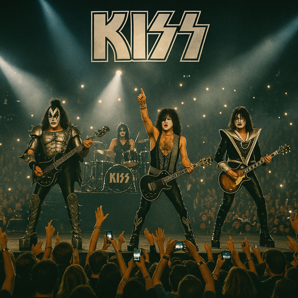 Kiss
