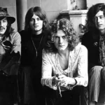 Led Zeppelin