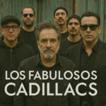 Los Fabulosos Cadillacs