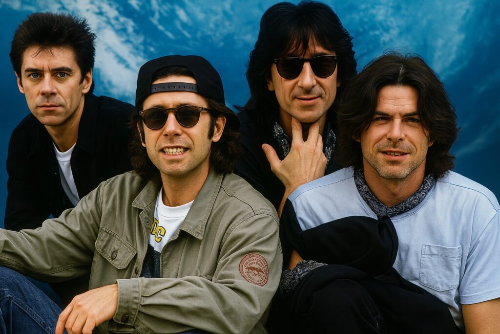Los Rodríguez
