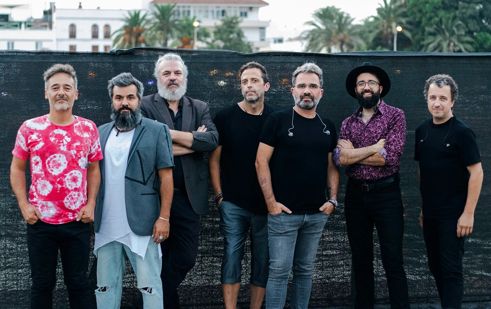 Love of Lesbian