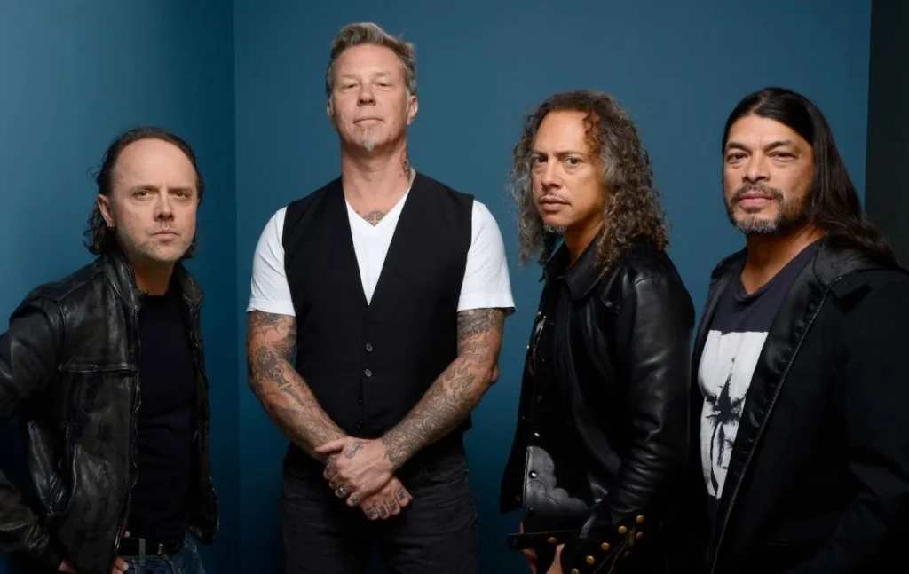 Metallica