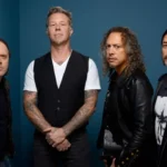 Metallica