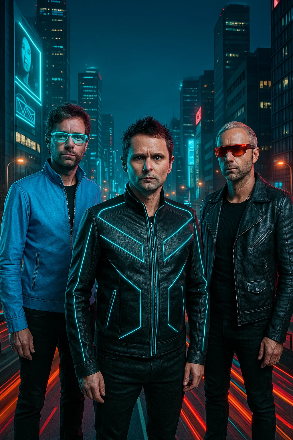 Muse