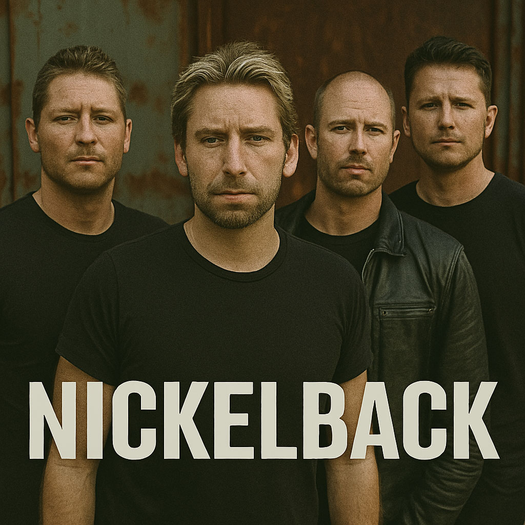 Nickelback