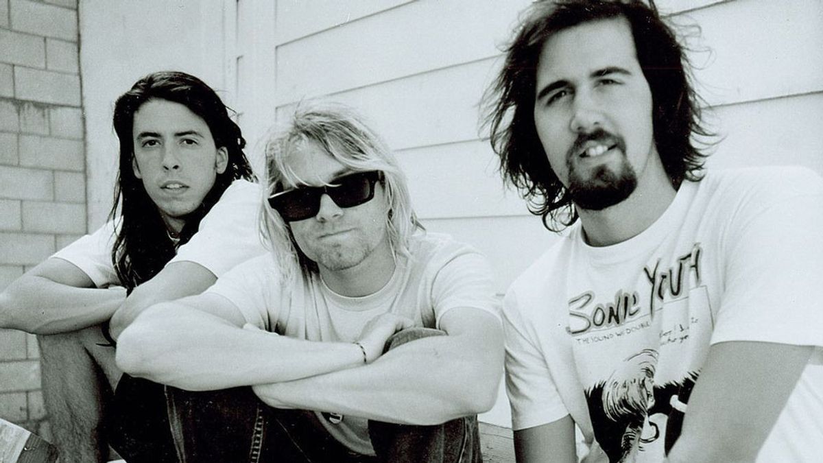 Nirvana