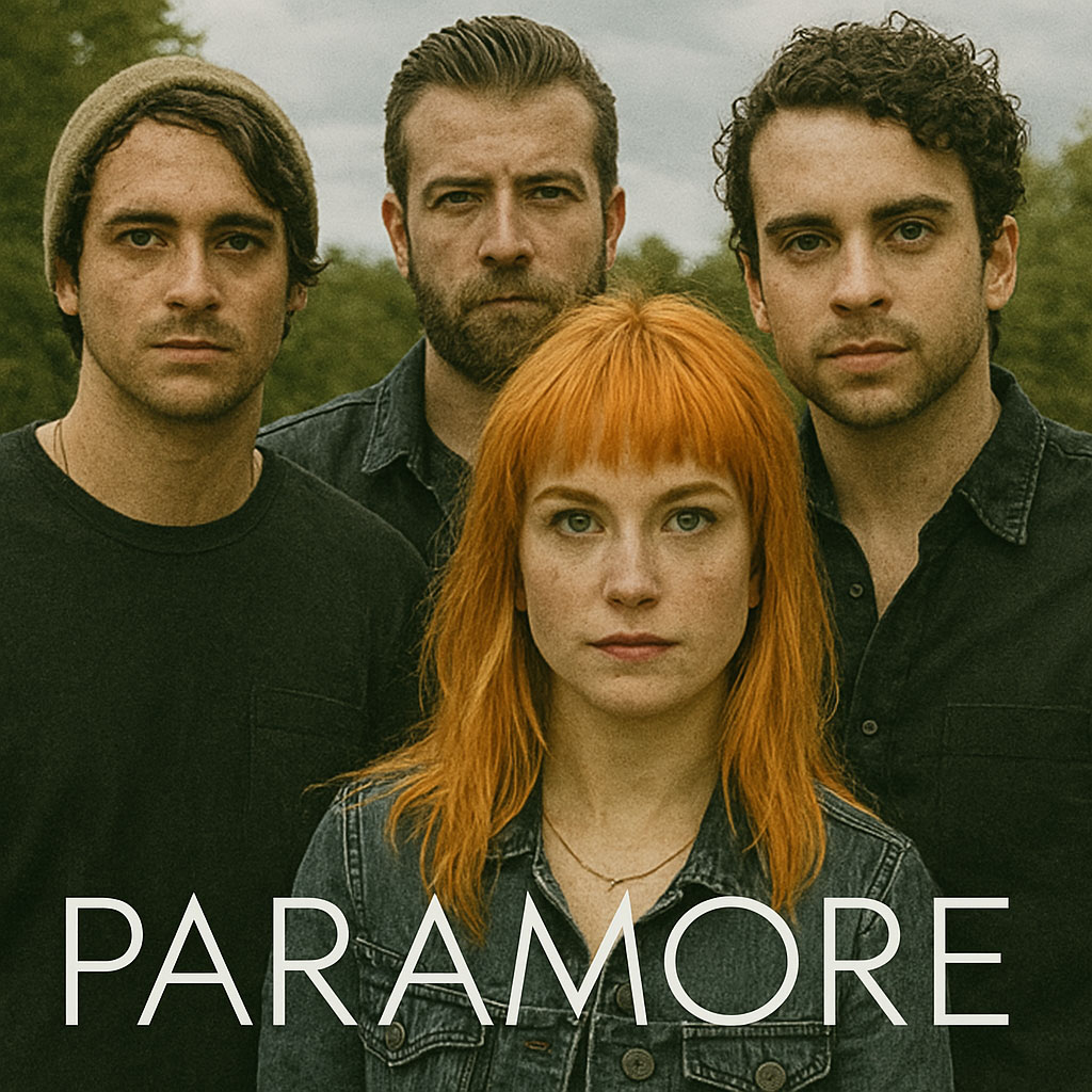 Paramore