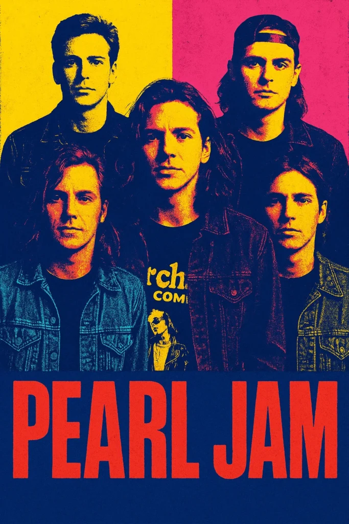 Pearl Jam