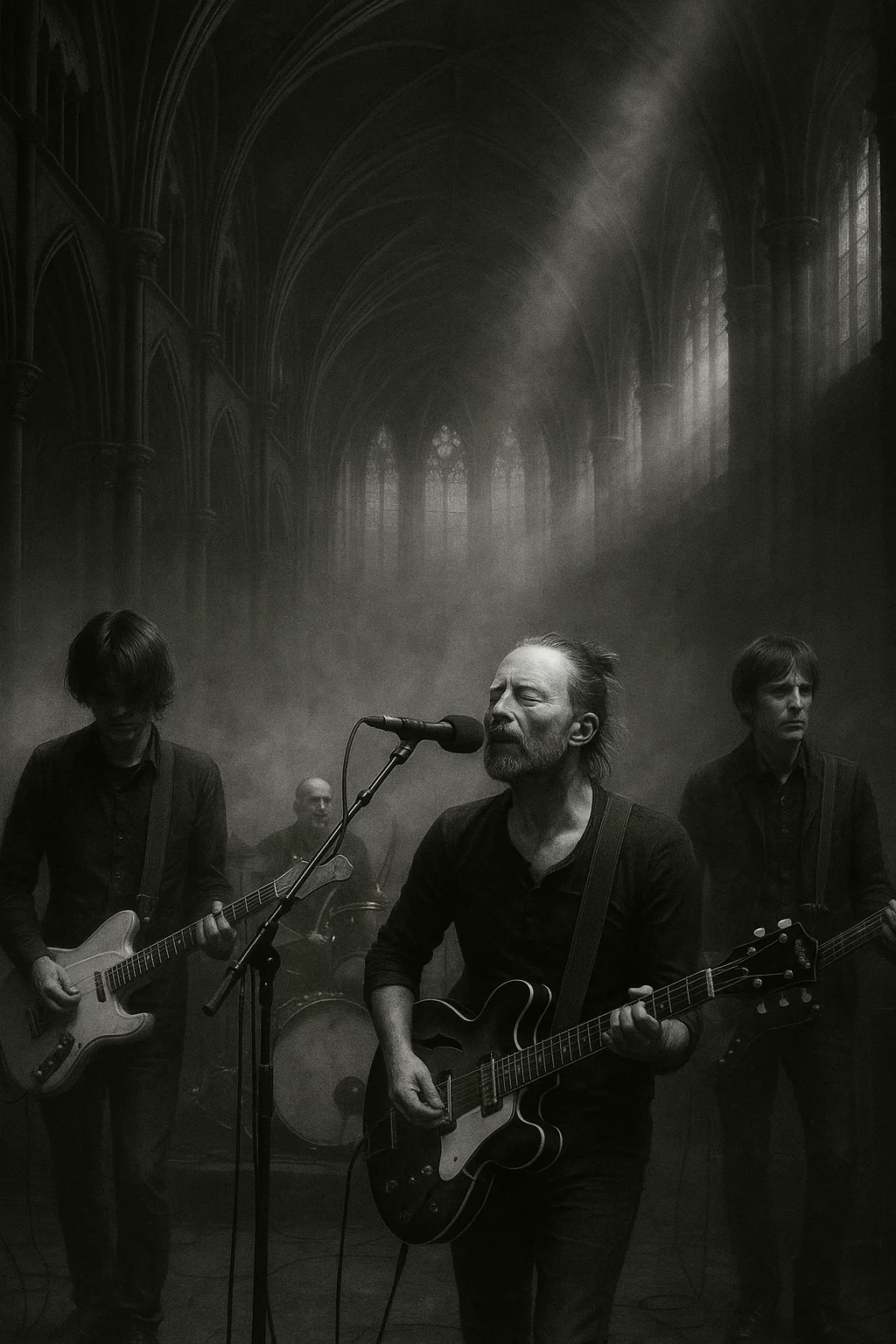 Radiohead