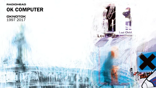 Radiohead – OK Computer (1997)