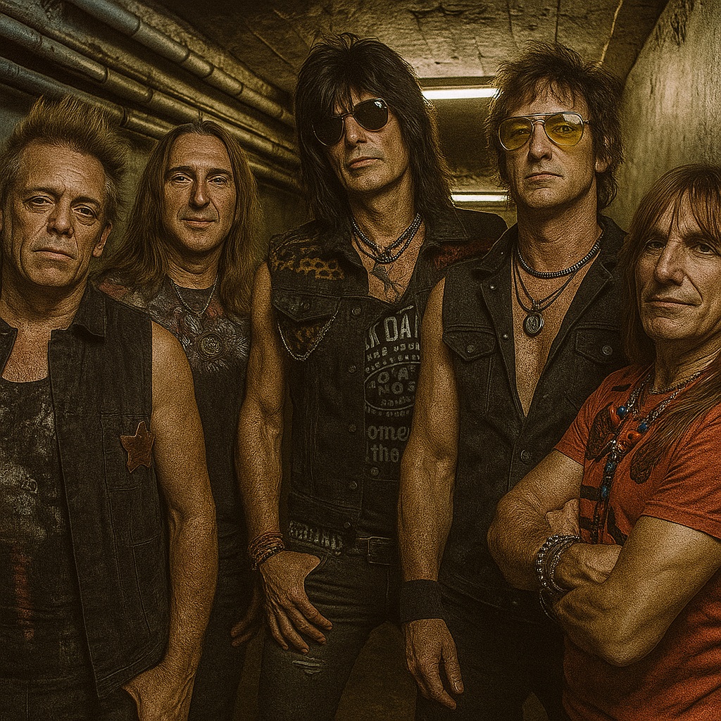 Rata Blanca