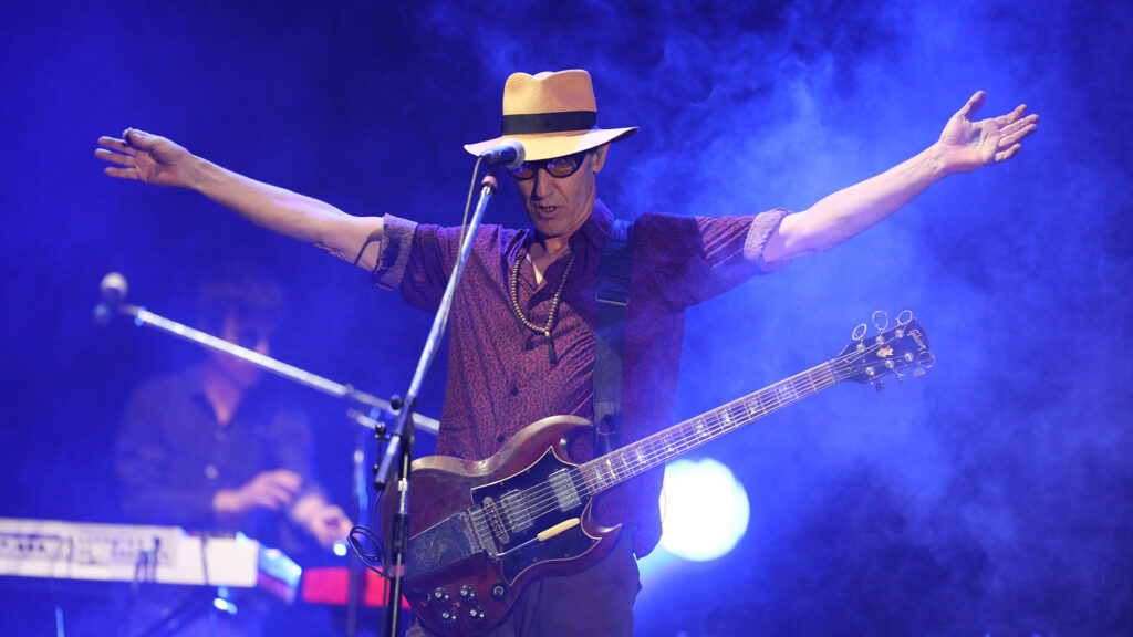 Skay Beilinson