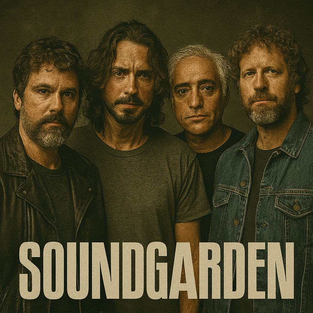 Soundgarden