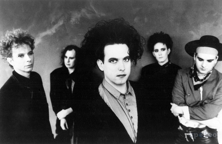 The Cure