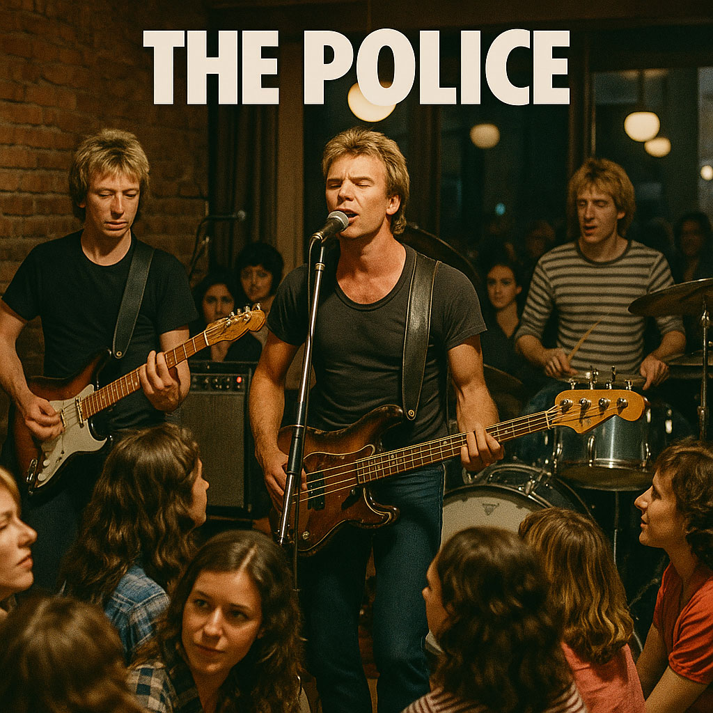 The Police