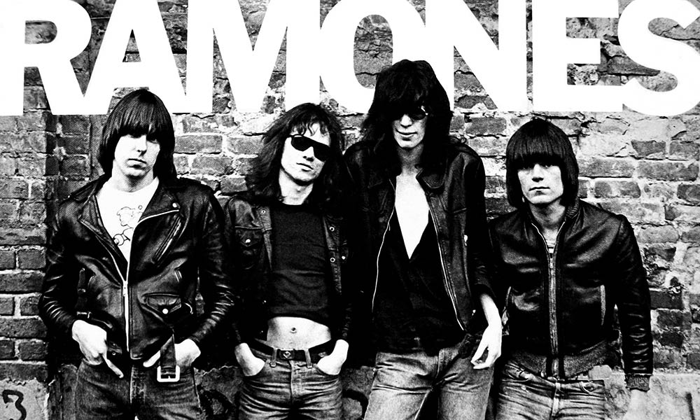 Ramones