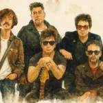 Los Bunkers