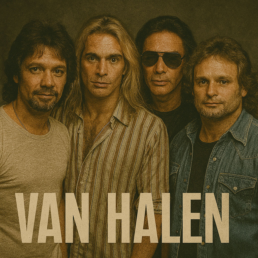 Van Halen